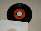 TONY SHERIDAN - MY BONNIE & THE BEATLES - CRY FOR A SHADOW / GER 7'' SINGLE (EX)