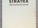 Sinatra The Reprise Years 4 x LP Box Set Frank Sinatra - 1975 K 94003 Near Mint