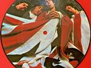 THE WHO Long Live Rock 1979 MCA Picture Disc GIBSON's DISCOUNT CENTER Promo 45