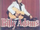 Billy Adams 