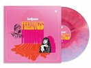 BRIJEAN Feelings LP NEW COLORED VINYL Ghostly International