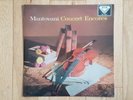 SKL 4021 ED1 - MANTOVANI CONCERT ENCORES -  VINYL LP RECORD