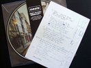 OASIS WHAT'S THE STORY LIMITED 2020 DOUBLE PICTURE DISC VINYL ALBUM WITH LYRICS