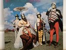 Act One- Beggars Opera- 1970 UK Vertigo Swirl First Pressing
