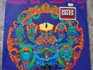 Grateful Dead Anthem Of The Sun 1968 LP Vinyl S/S Still Sealed 1979 WS 1749