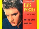ELVIS PRESLEY (45 RPM - ITALY) 45N 0515 