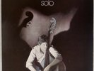 ROB WASSERMAN: Solo US Rounder Bass Jazz LP NM- Vinyl