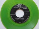 45 / SKA / THE WAILERS / SIMMER DOWN / COXSONE GREEN VINYL / LISTEN