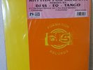RHYTHM FOR REASONS REMIXES EP - DJSS EQ TANGO - HARDCORE JUNGLE DNB RAVE