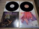 2 LP Madison, Diamond Mistress, 80er Sweden Metal ( Europe, Yngwie Malmsteen )