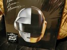 Daft punk random Access memories vinyl 2×LP (neuf sous blister)