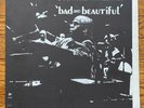 Sun Ra - Bad and the Beautiful LP Original Saturn NM
