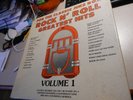 For The Classic Juke Box -Rock N' Roll Greatest Hits -Volume 1 NEVER OPENED