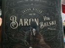 Jason Bieler & the Baron Von Bielski Orchestra- Songs from the Apocalypse(Saigon