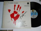 xZ17 GAS4077 LATIN FUNK SOUL LA SANGRE CALIENTE LA CULEBRA RIO DE JANEIRO SILLON