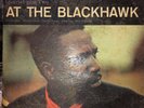 Thelonious Monk Quartet Plus Two - At The Blackhawk LP - Riverside Mono DG VG-/E
