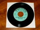 Clyde Arnold - Black Smoke And Blue Tears, Rare 1961,Vinyl 45 Indio - IN-606 VG+