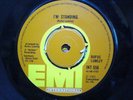 RUFUS LUMLEY   I'M STANDING   EMI 556  Northern Soul