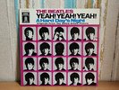 The Beatles – Yeah  Yeah  Yeah  - A Hard Day's Night LP
