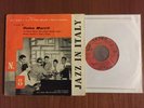 HELEN MERRILL JAZZ IN ITALY N. 8 EP RAREST JAZZ 7