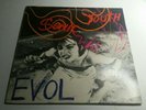 Evol by Sonic Youth (Vinyl, 1986, SST) 1990 Repress