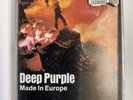 Deep Purple 1976 SEALED Made In Europe Cassette Tape M5P 2995