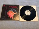 Original 1970 Black Sabbath - Paranoid LP - Vertigo swirl Germany Ozzy Osbourne