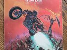Meat Loaf ‎– Bat Out Of Hell