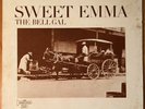 SWEET EMMA  THE BELL GAL  Preservation Hall 5001 Stereo RARE EX-  SIGNED BY SE