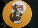 TOM AND JERRY 