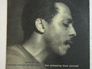 Bud Powell Vol. 2 - BLUE NOTE BLP 1504 1st original Lex. Flat Frame Ear RVG vg+