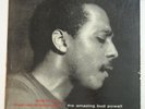Bud Powell Vol. 1 - BLUE NOTE BLP 1503 original Lex. Flat Frame Ear RVG vg+