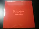 FIONA APPLE WHEN THE PAWN LP RECORD