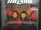 LP THE CURE - WE HATE ROCK 'N' ROLL - ORANGE MIX BLACK 194/400