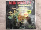 Bob Marley and The Wailers 