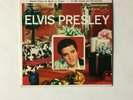 Elvis Presley 45 EP Vinyl Record RCA EPA- 4108 Elvis Sings Christmas Songs