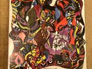 The Red Krayola - Parable of Arable Land Mono and Stereo versions LP reissue