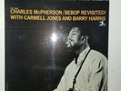 Charles McPherson.Bebop Revisited  Orig.1st.Press.on Prestige 7359[Stereo]Rvg.Ex