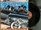 LOT: 3 BLACKBYRDS LPs ACTION UNFINISHED BUSINESS CITY LIFE JAZZ-FUNK FUSION R+B