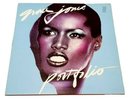 Grace Jones 