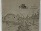 Frank Sinatra Watertown Vinyl LP Album w/ Poster Reprise Records 1970