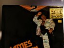 33 TOURS DOUBLE ALBUM LP JAMES BROWN. MR DYNAMITE.1973