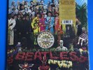 Sgt Pepper’s Lonely Hearts Club Band The Beatles vinyl 2017 sealed reissue