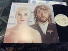EURYTHMICS...REVENGE..VG+ ..1986 ..VINYL RECORD