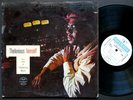 THELONIOUS MONK Thelonious Himself LP RIVERSIDE RLP 12-235 DG MONO John Coltrane