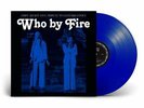 First Aid Kit - Who By Fire (NEW BLUE VINYL 2LP) Leonard Cohen Covers