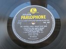 THE BEATLES ORIG 1967  U.K. LP   SGT PEPPERS   PARLOPHONE PMC 7027  3 ATA  6 APR
