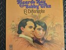 Ricardo Ray, Bobby Cruz - El Diferente - UA Latino Series - LS 61054