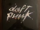 Daft Punk Discovery Record 2LP Vinyl SLIGHT WARP DNAP VG+/VG+ PLAYS EXCELLENT