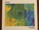 POND - FROND rare vinyl Record Tame Impala